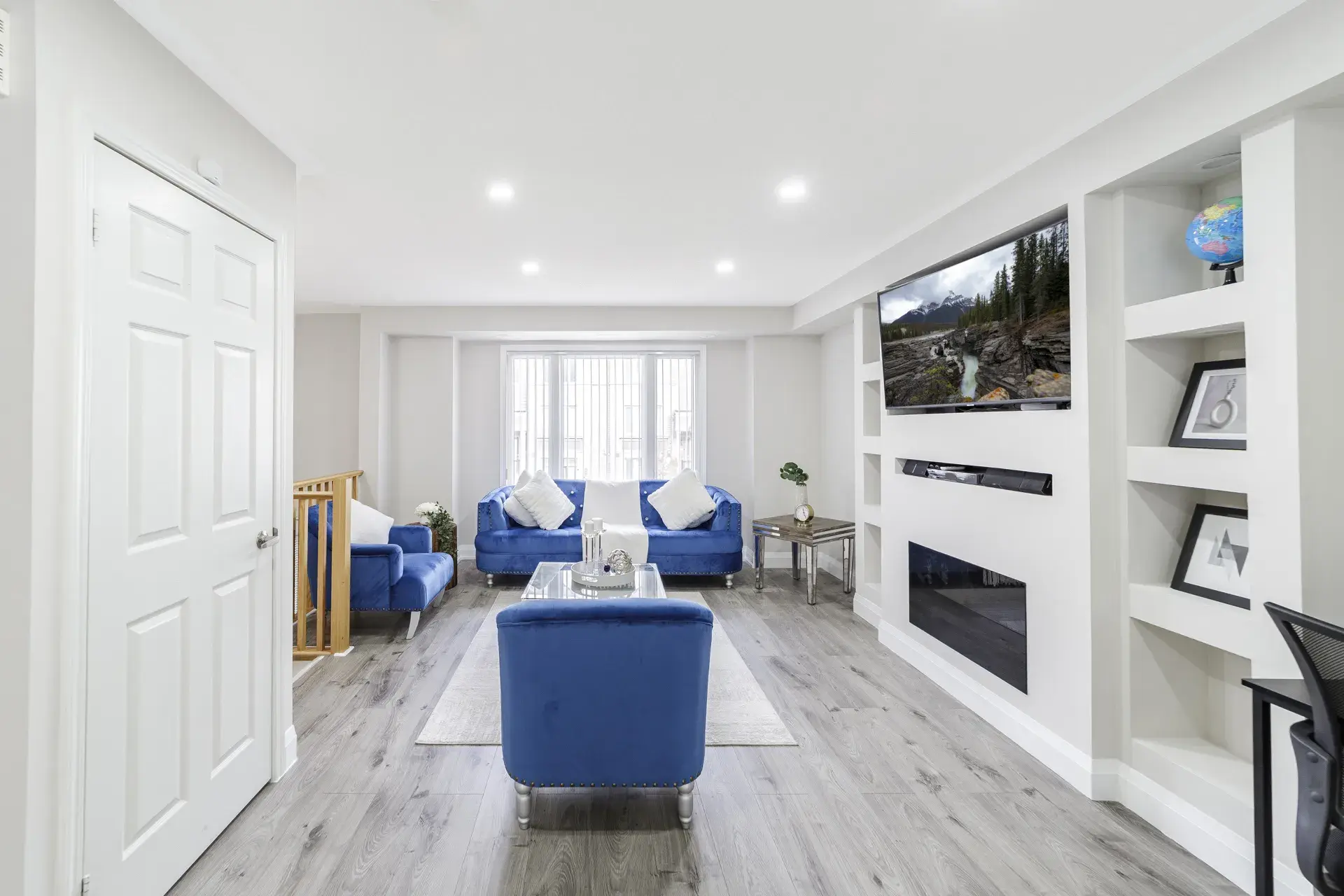 123-1 Beckenrose Crt