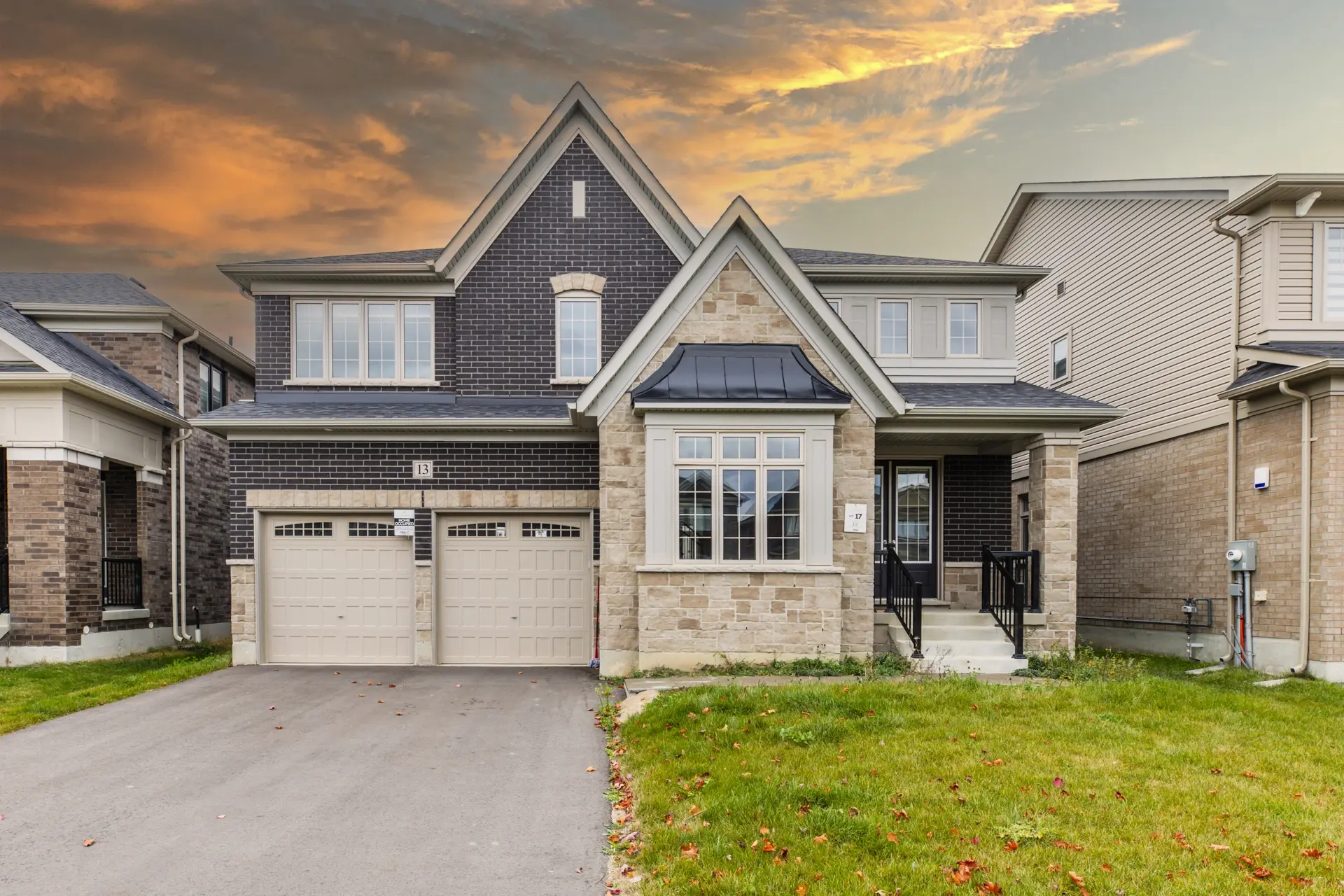 13 Sandhill Cres
