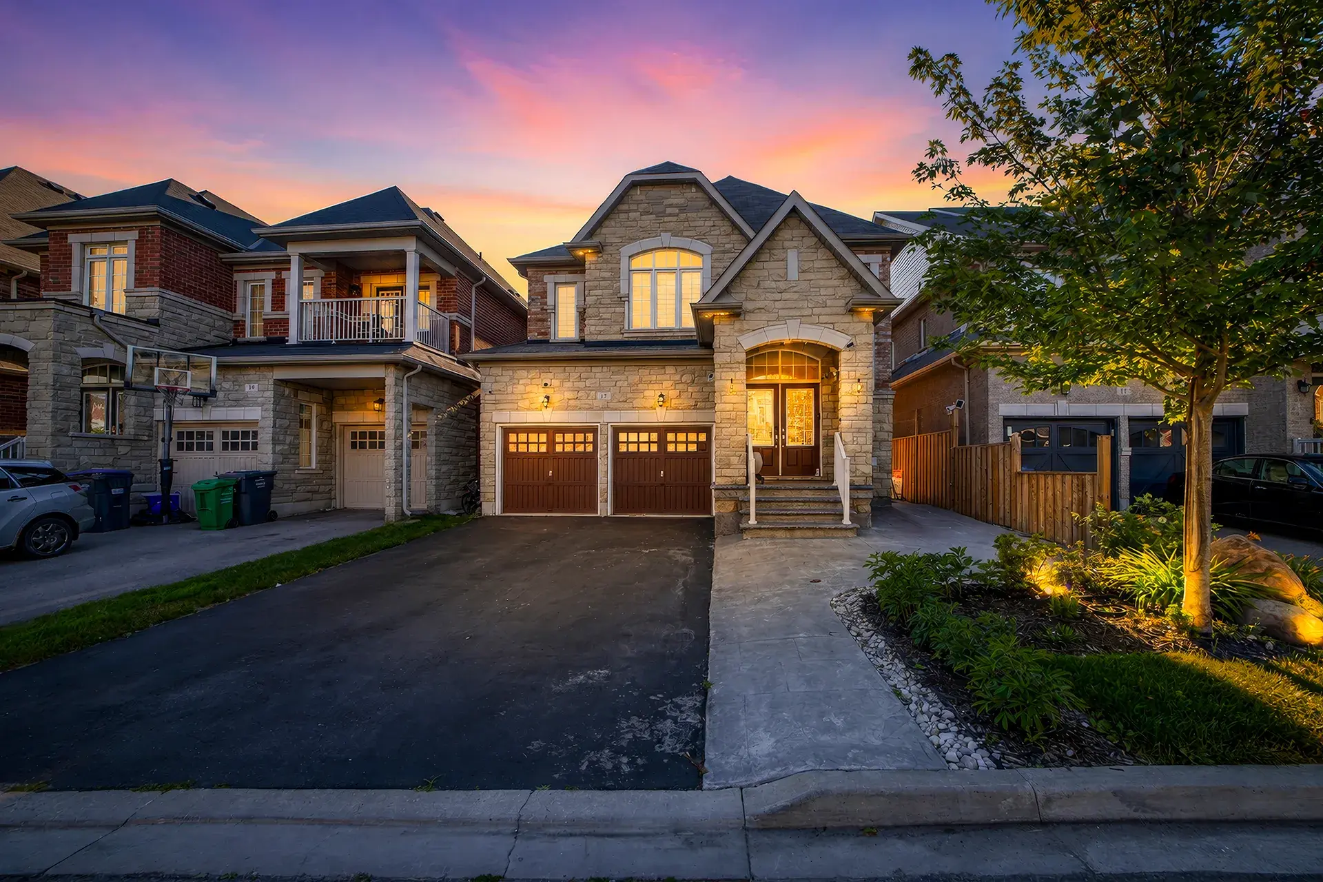 17 Tysonville Circle
