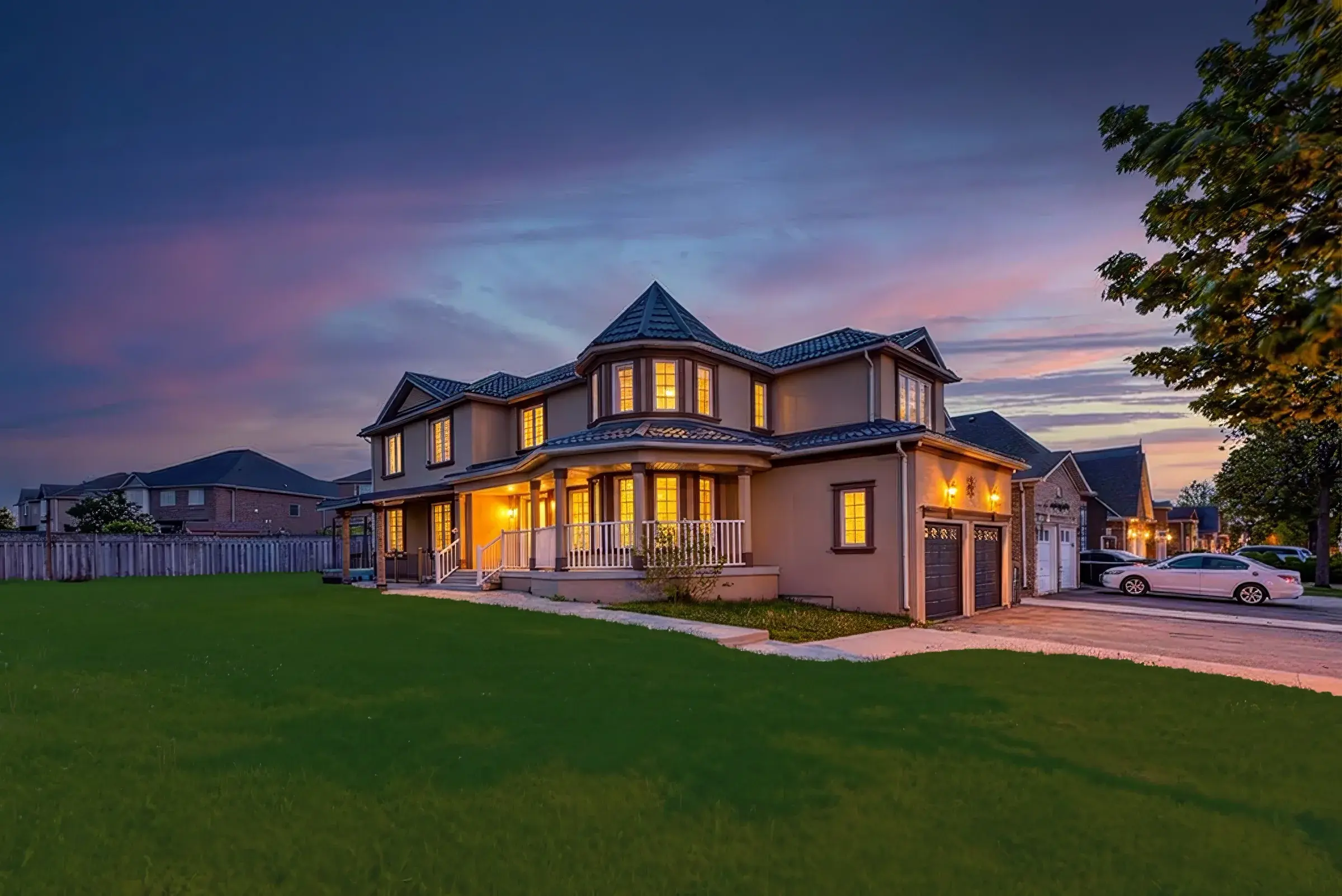 2 Fletchers Creek