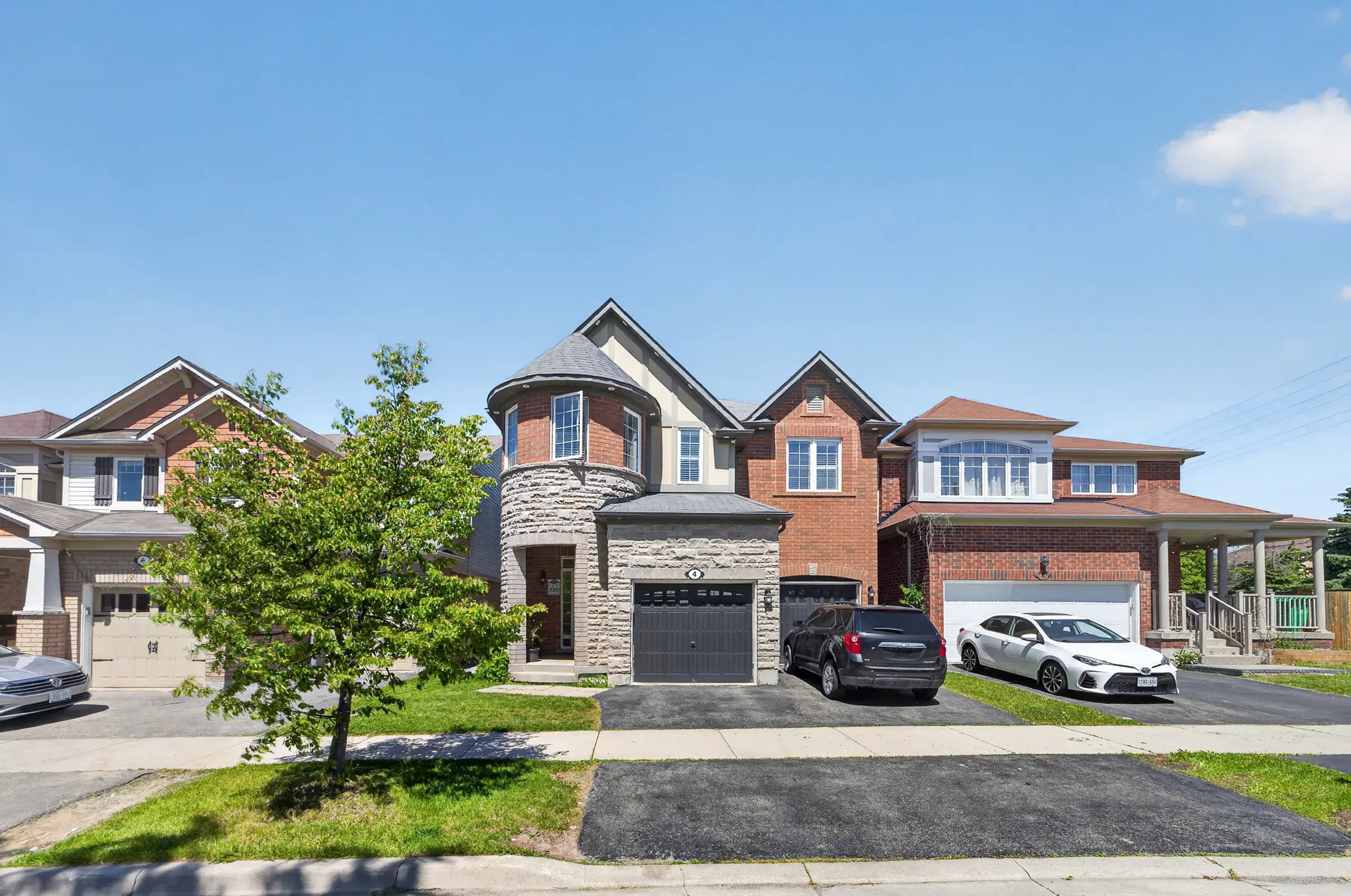 4 Donomore Dr
