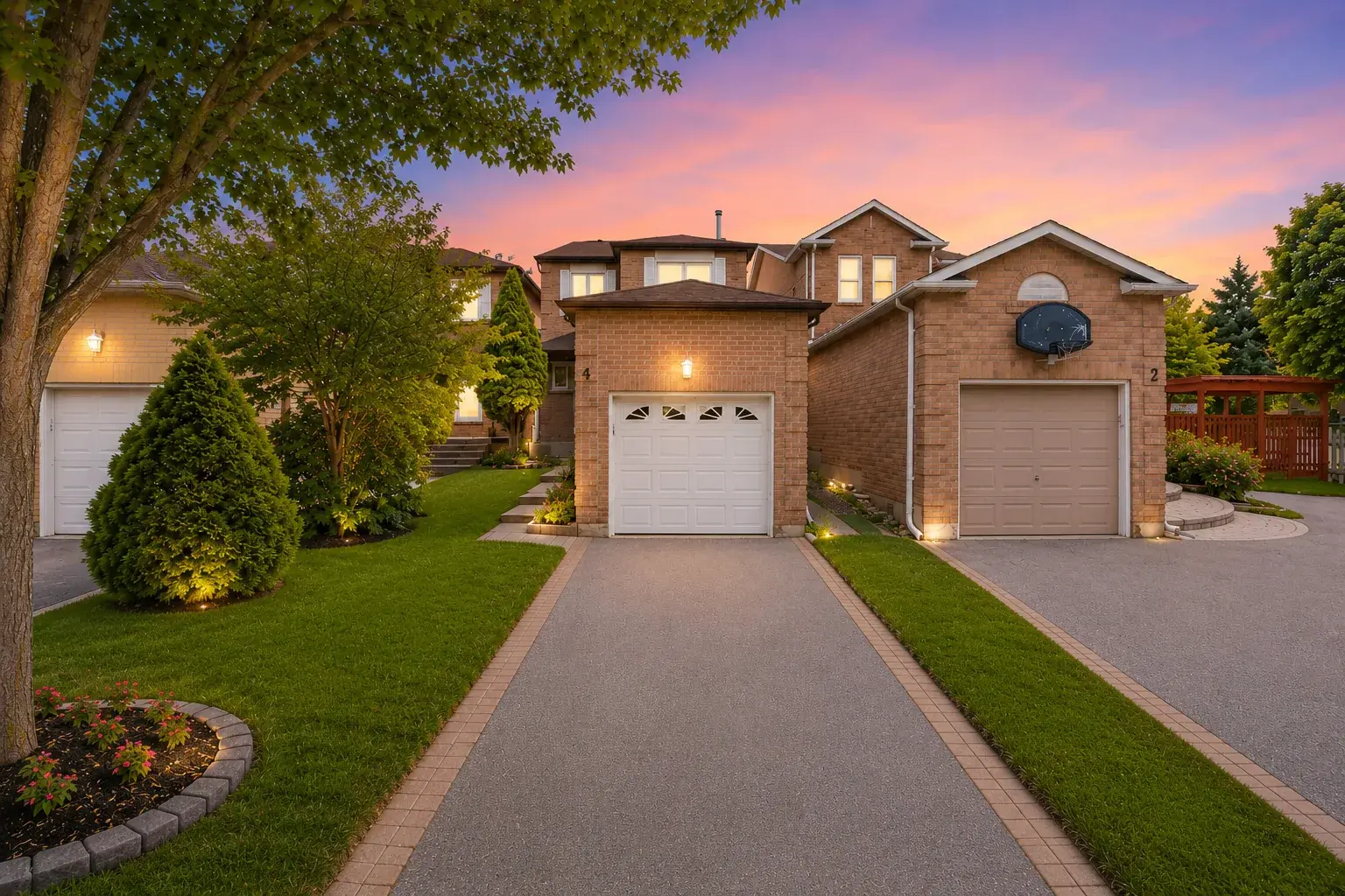 4 Usherwood Crt