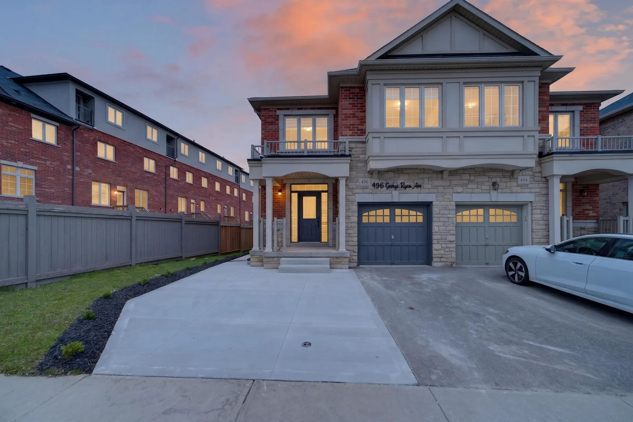 496 George Ryan Ave