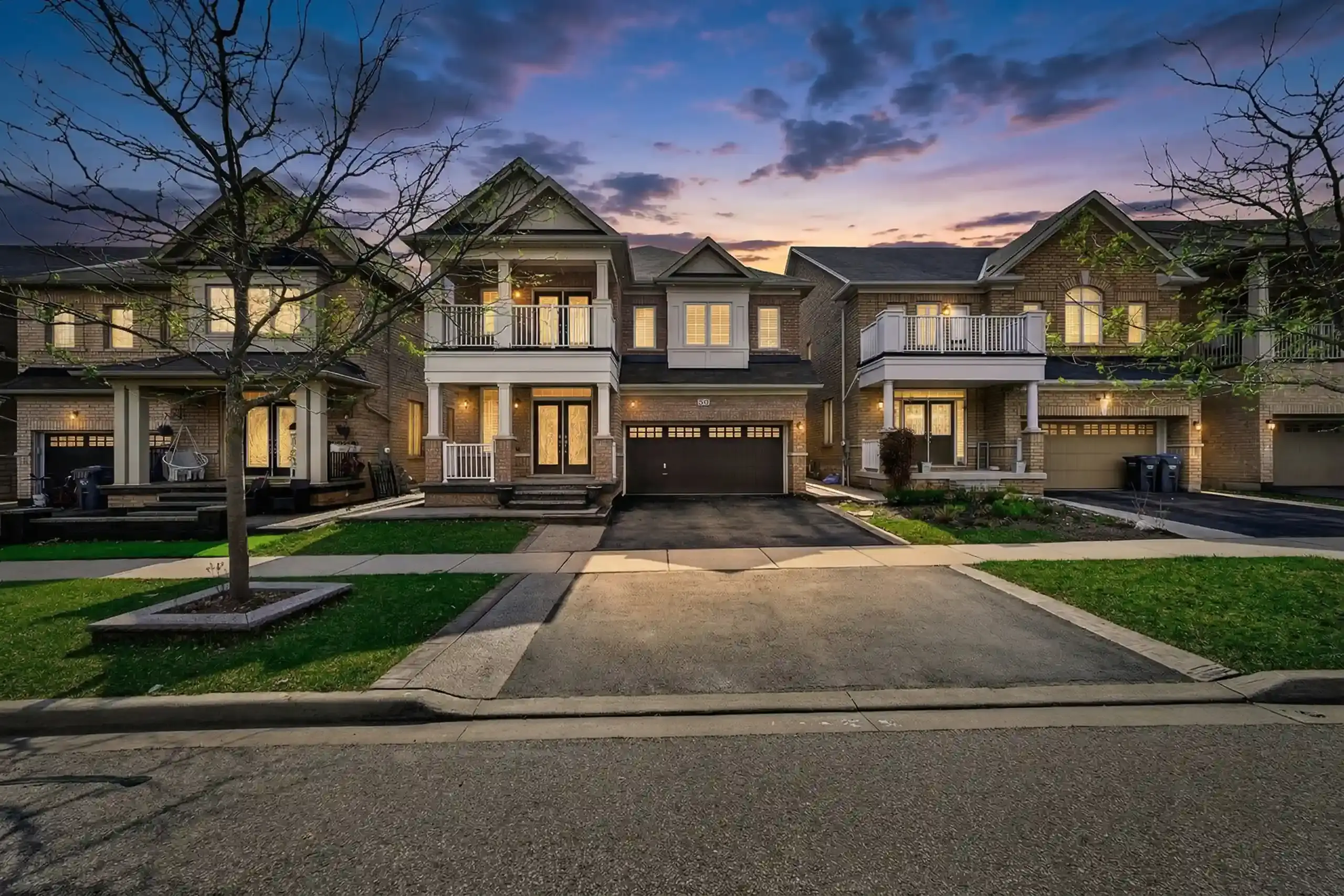 50 Bellecrest Rd