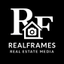 Real Frames logo