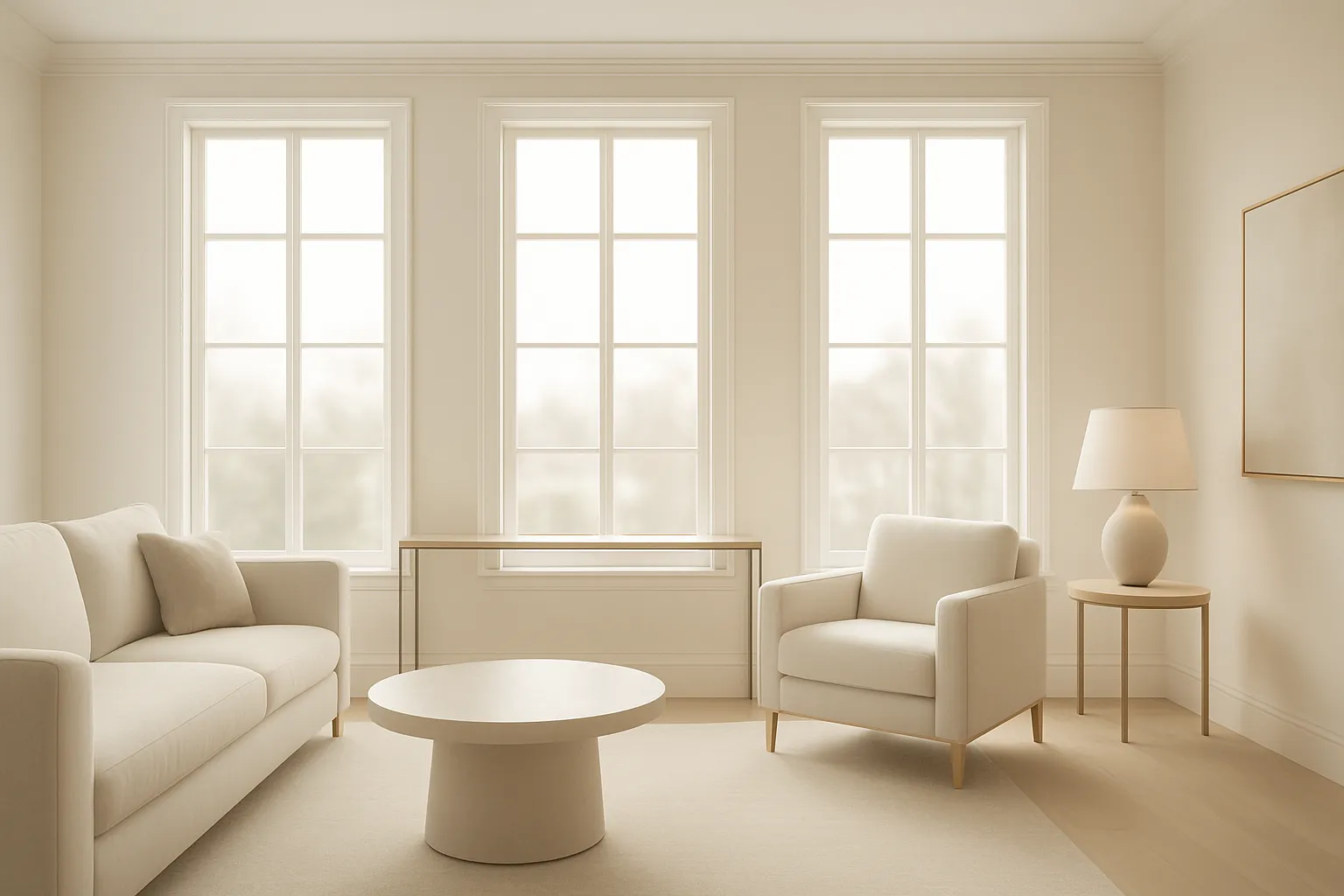 Welcome to RealFrames